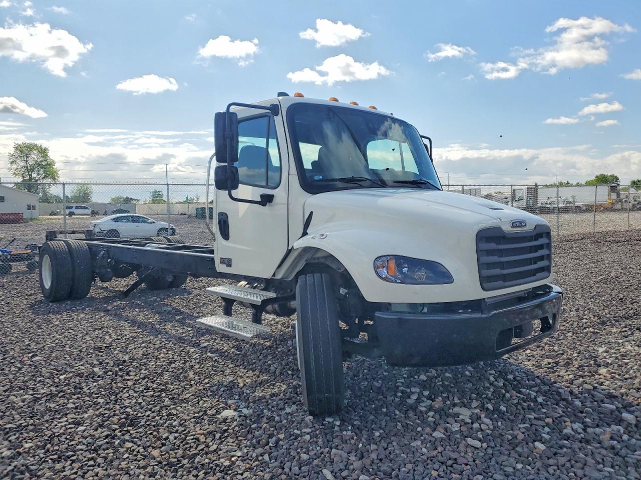 2026 FREIGHTLINER ALL OTHER