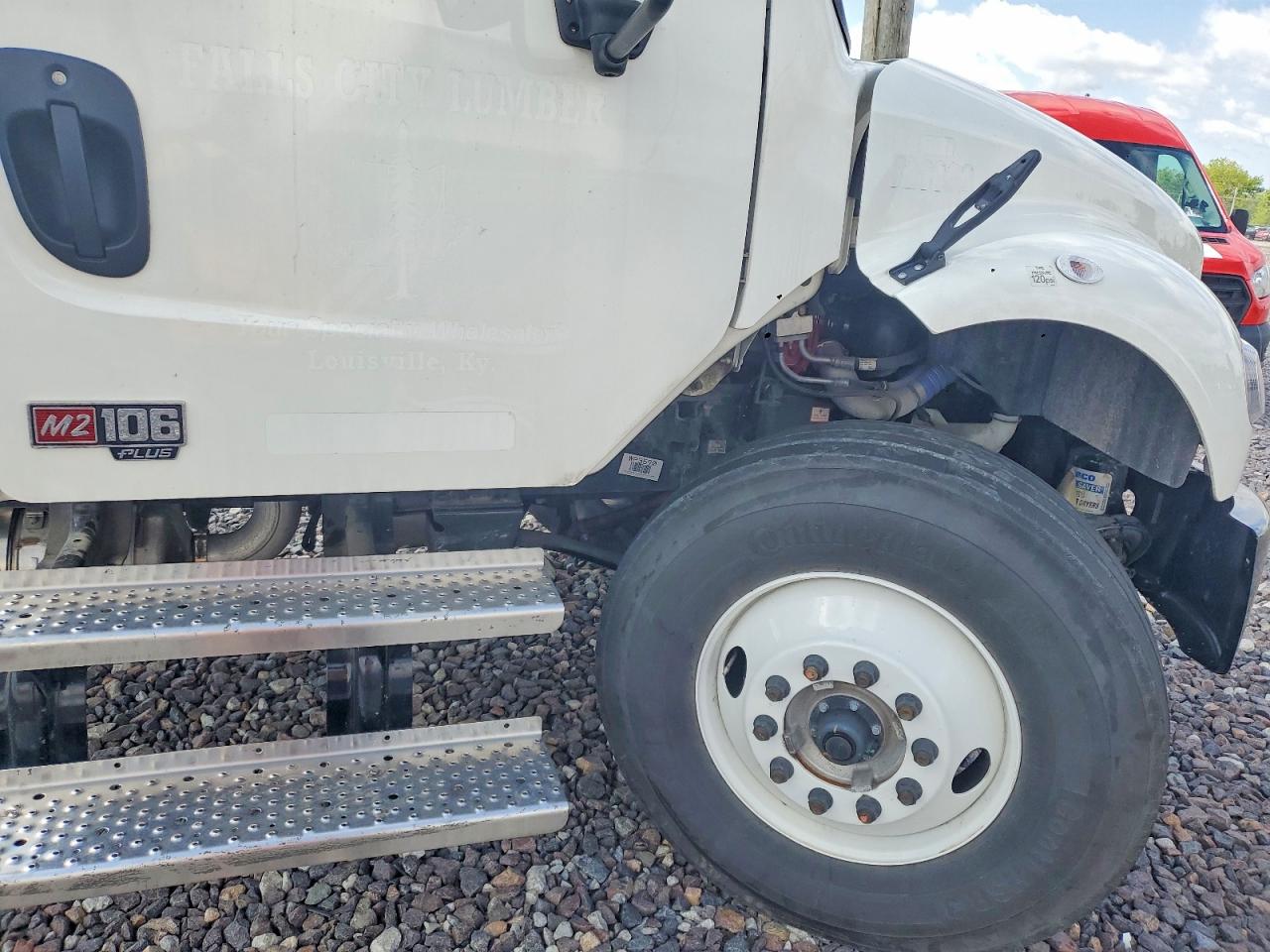2026 FREIGHTLINER ALL OTHER