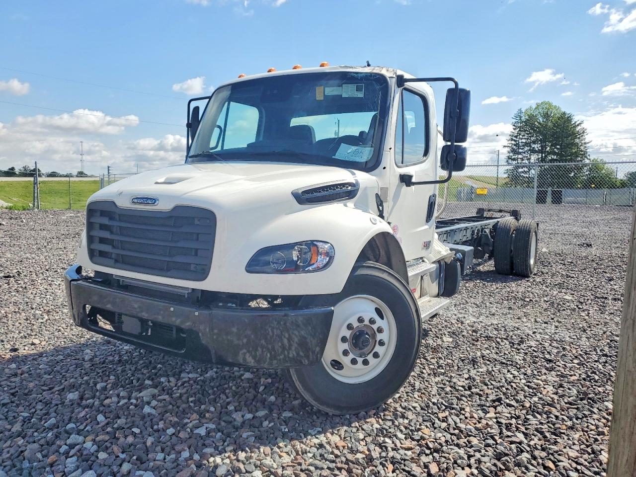 2026 FREIGHTLINER ALL OTHER