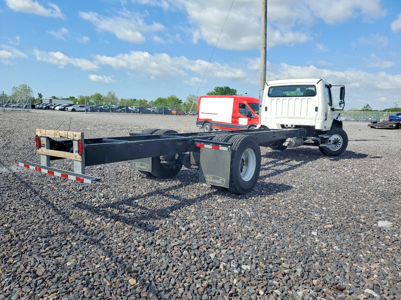 2026 FREIGHTLINER ALL OTHER