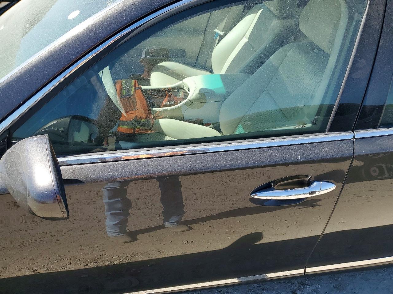 2008 LEXUS LS460