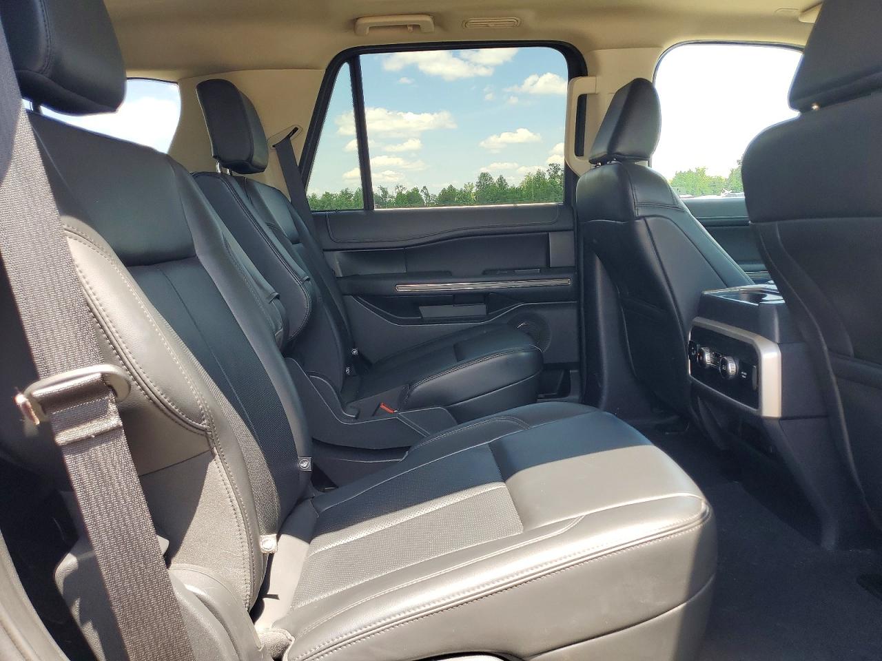 2023 FORD EXPEDITION
