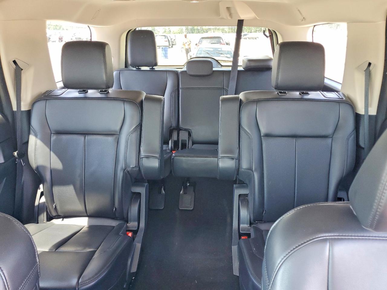 2023 FORD EXPEDITION