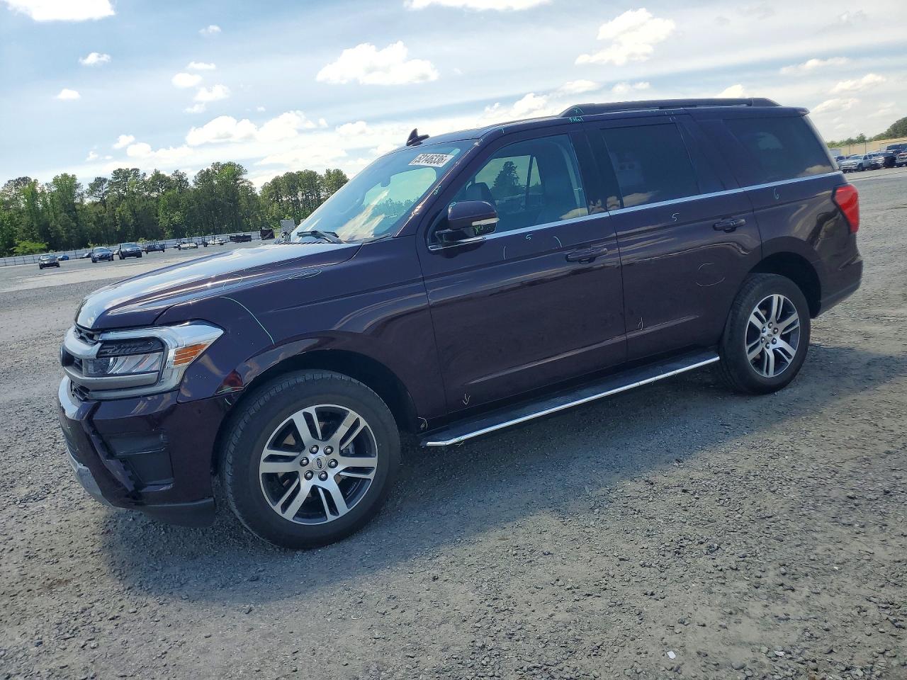 2023 FORD EXPEDITION