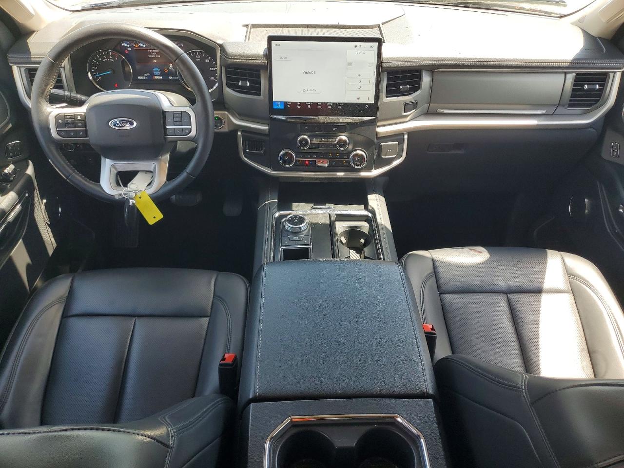 2023 FORD EXPEDITION