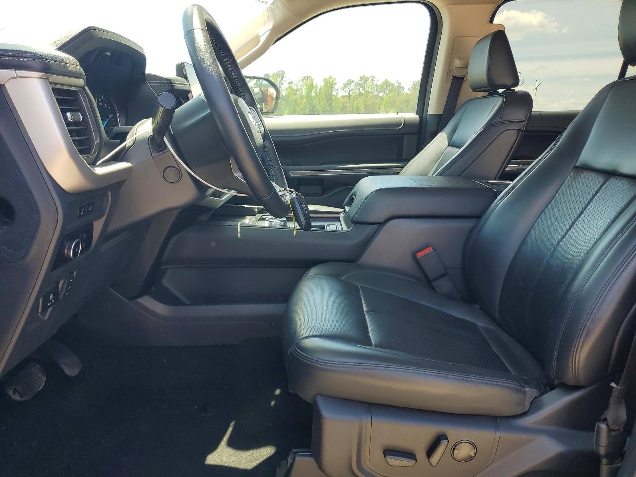 2023 FORD EXPEDITION