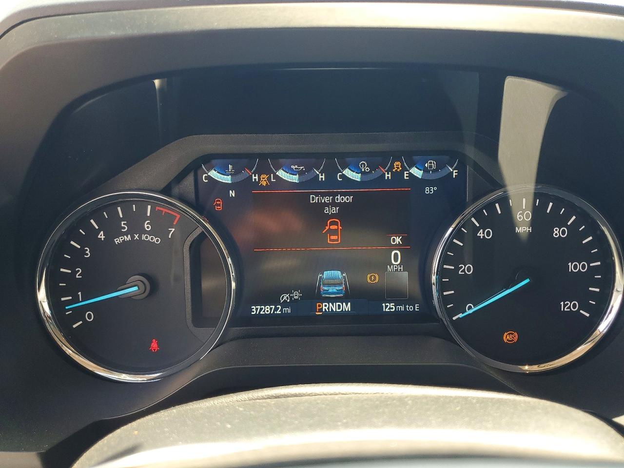 2023 FORD EXPEDITION