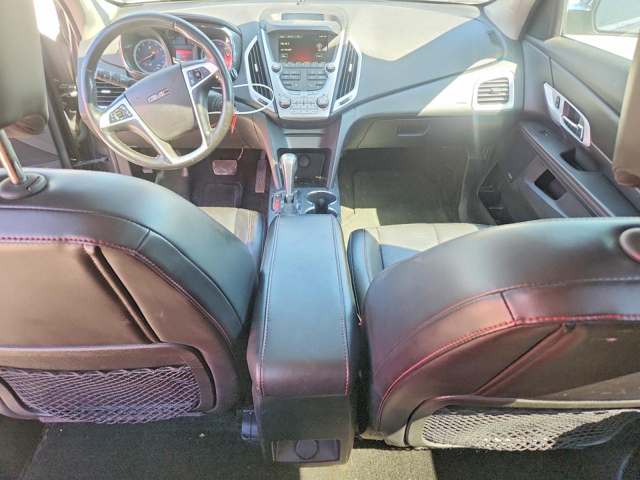 2015 GMC TERRAIN