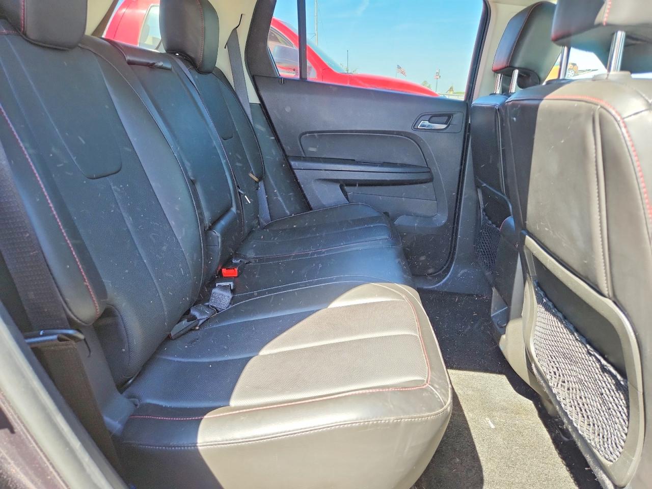 2015 GMC TERRAIN