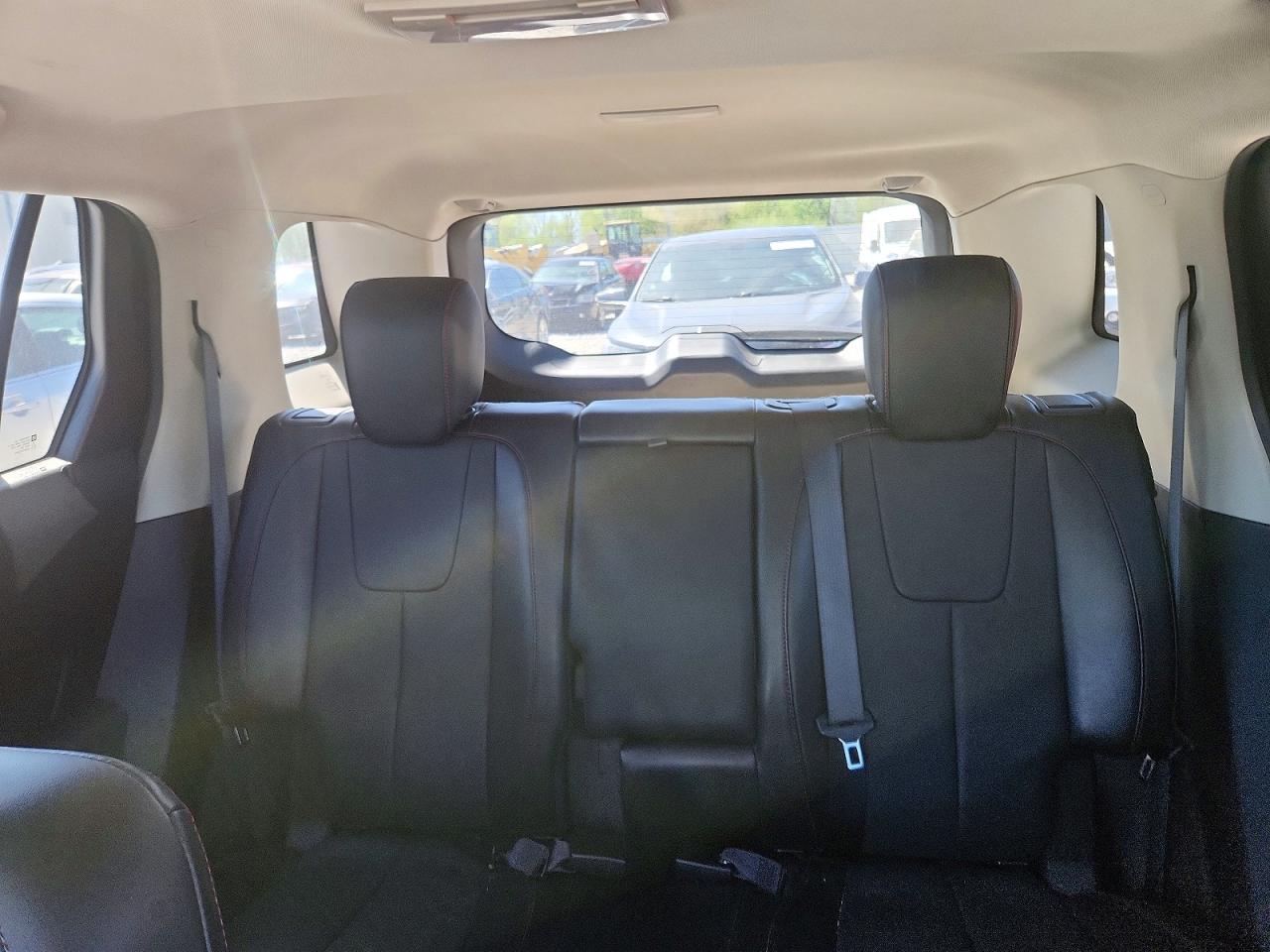 2015 GMC TERRAIN