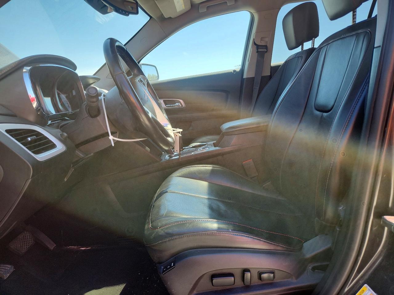 2015 GMC TERRAIN