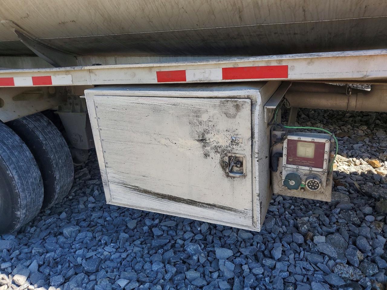 2010 POLAR  TANK TRA UNKNOWN