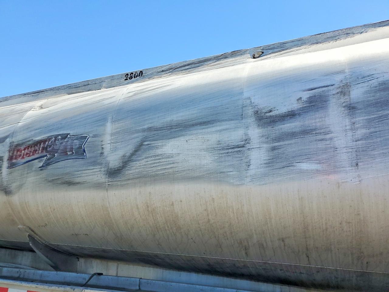 2010 POLAR  TANK TRA UNKNOWN