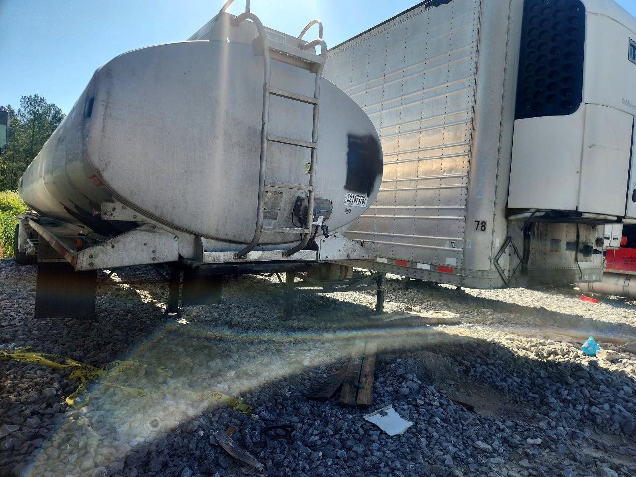 2010 POLAR  TANK TRA UNKNOWN