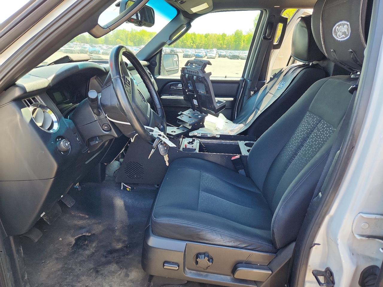 2017 FORD EXPEDITION