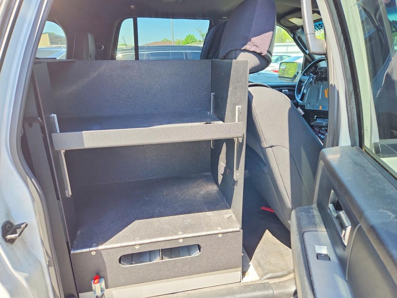 2017 FORD EXPEDITION