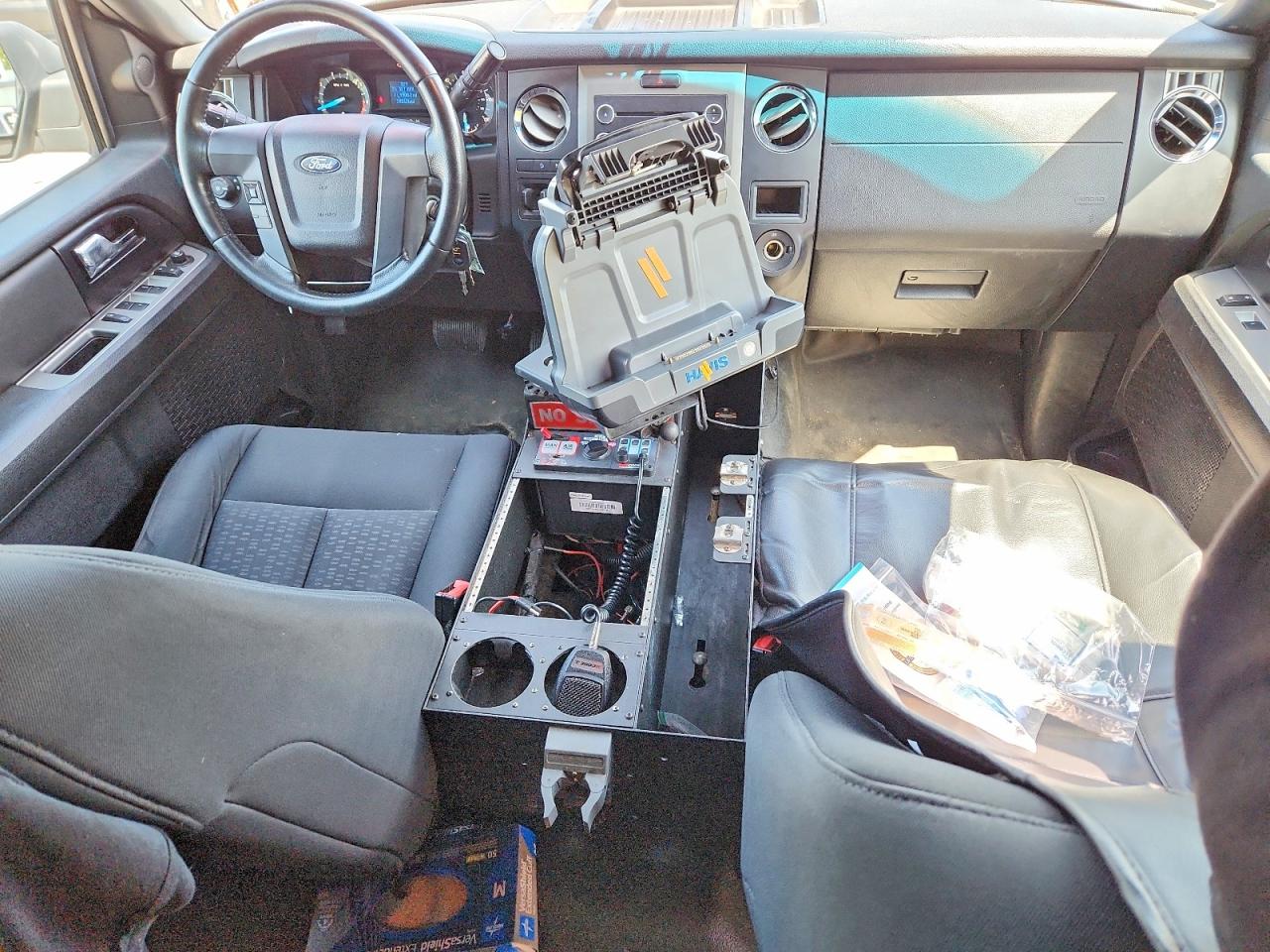 2017 FORD EXPEDITION