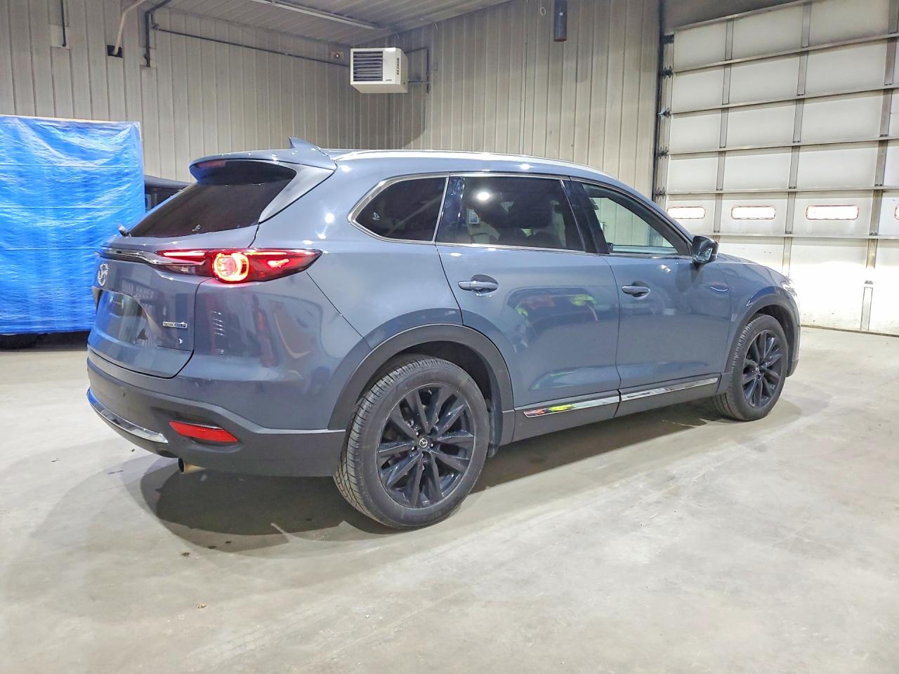 2021 MAZDA CX-9