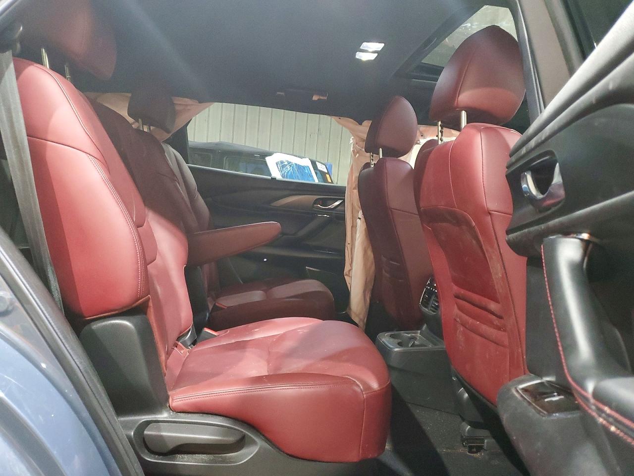 2021 MAZDA CX-9