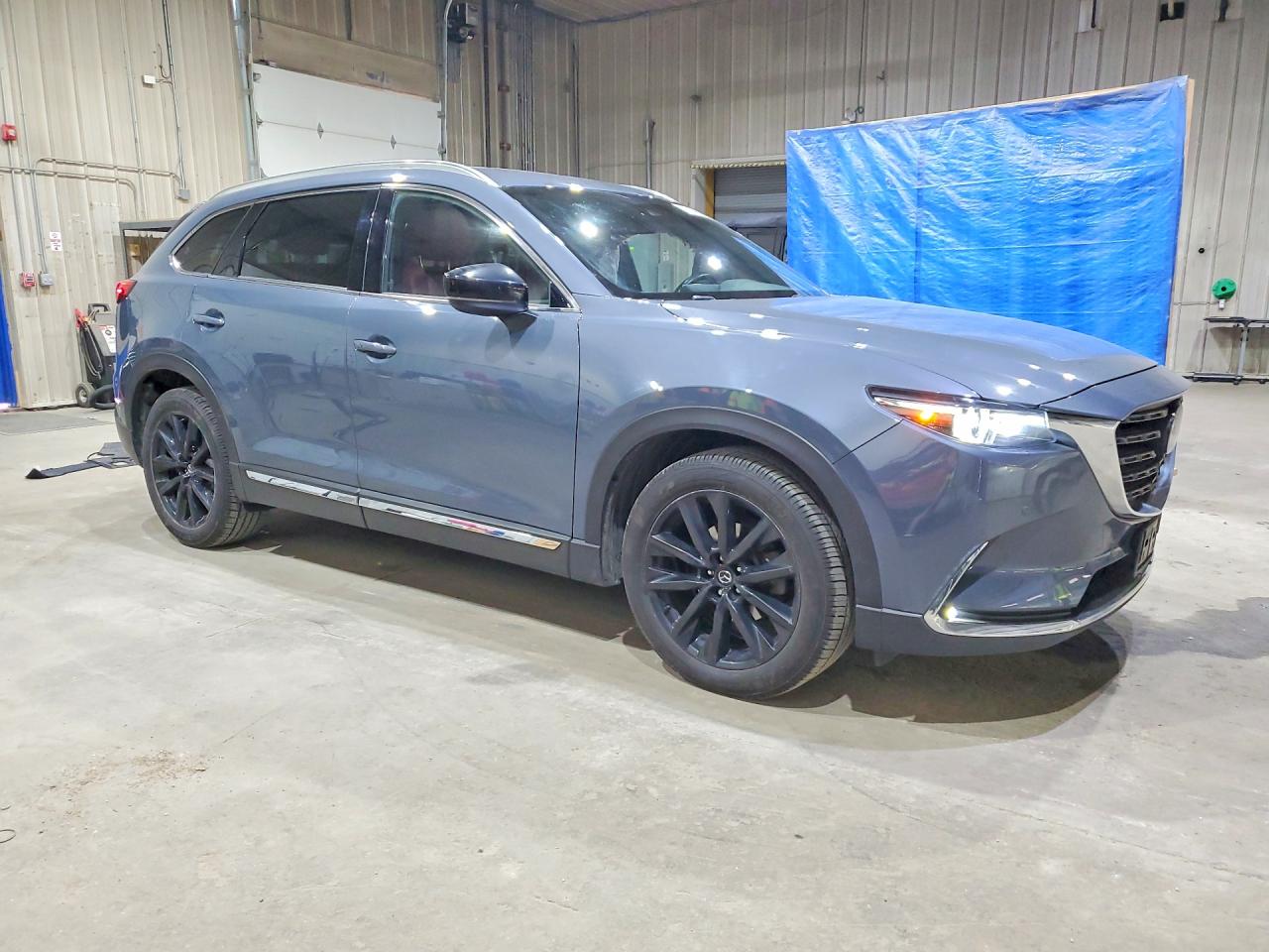 2021 MAZDA CX-9