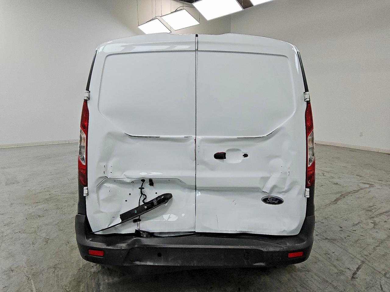 2022 FORD TRANSIT