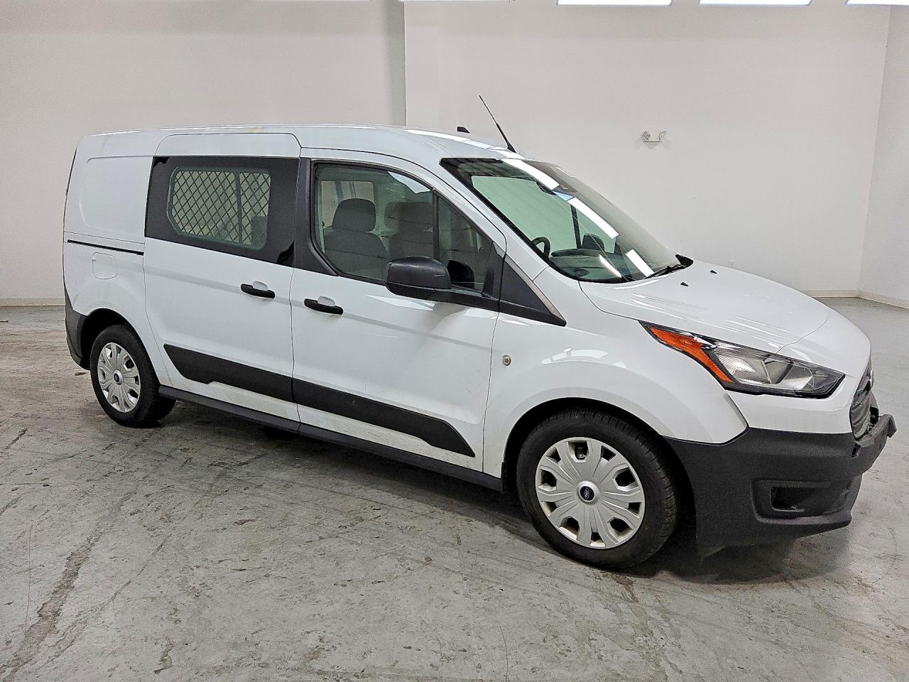 2022 FORD TRANSIT