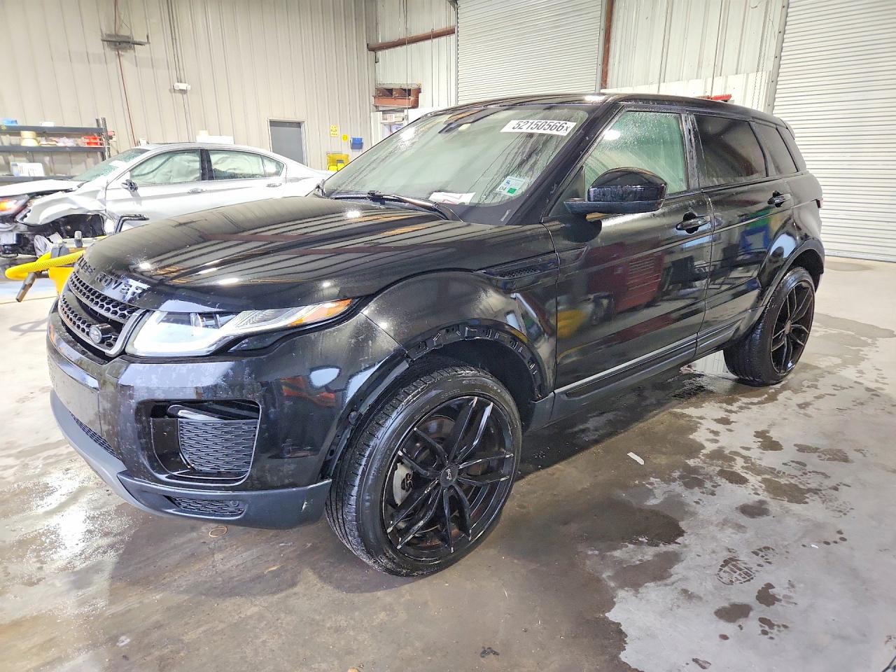 2016 LAND ROVER RANGEROVER