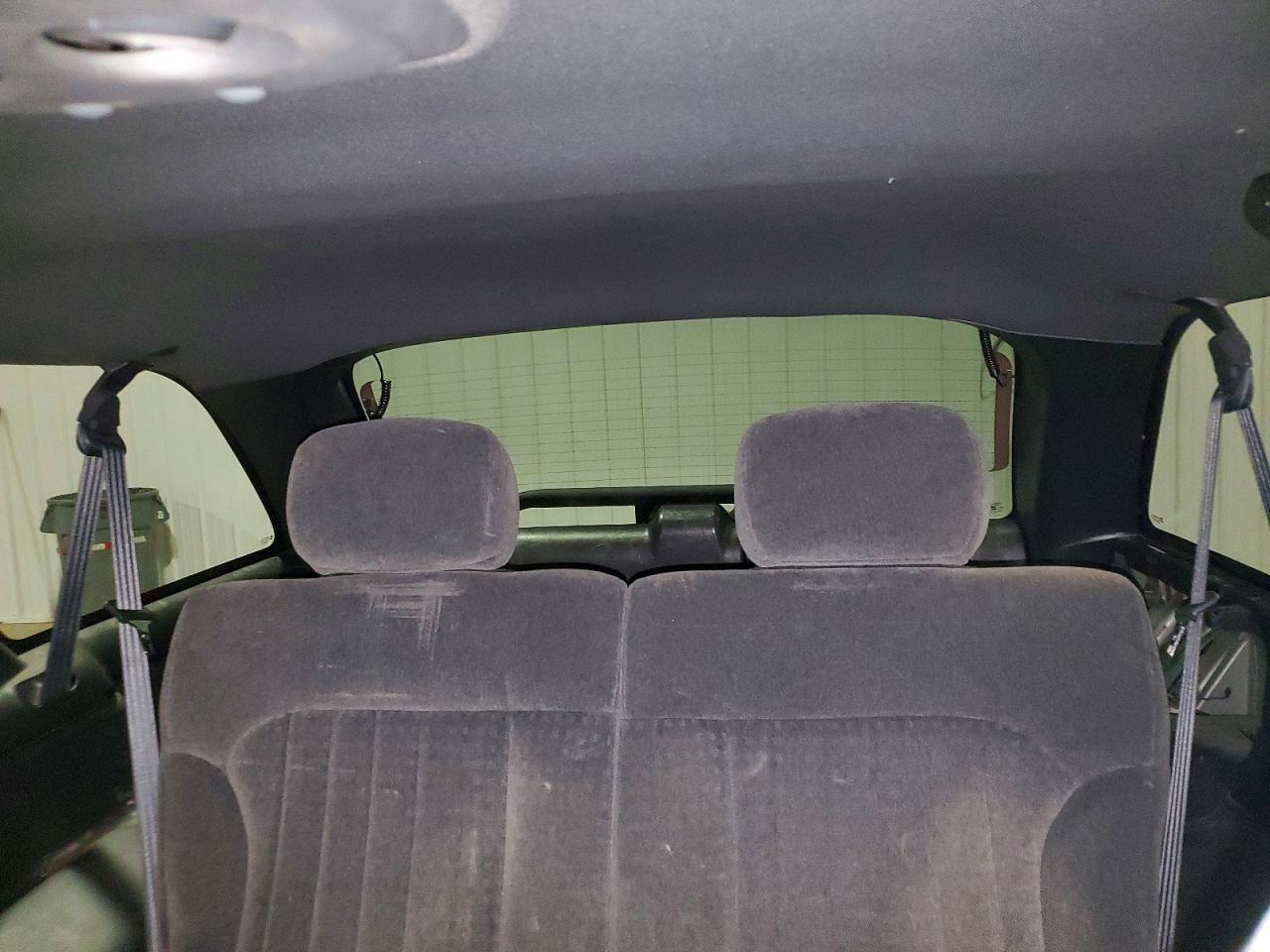 2002 CHEVROLET BLAZER