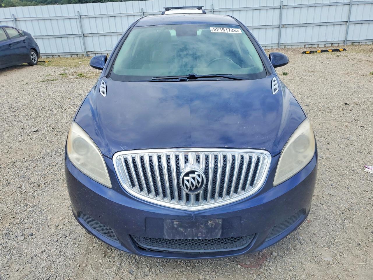 2015 BUICK VERANO