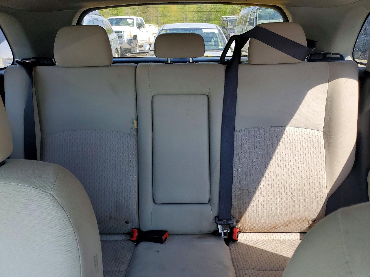2018 MITSUBISHI OUTLANDER