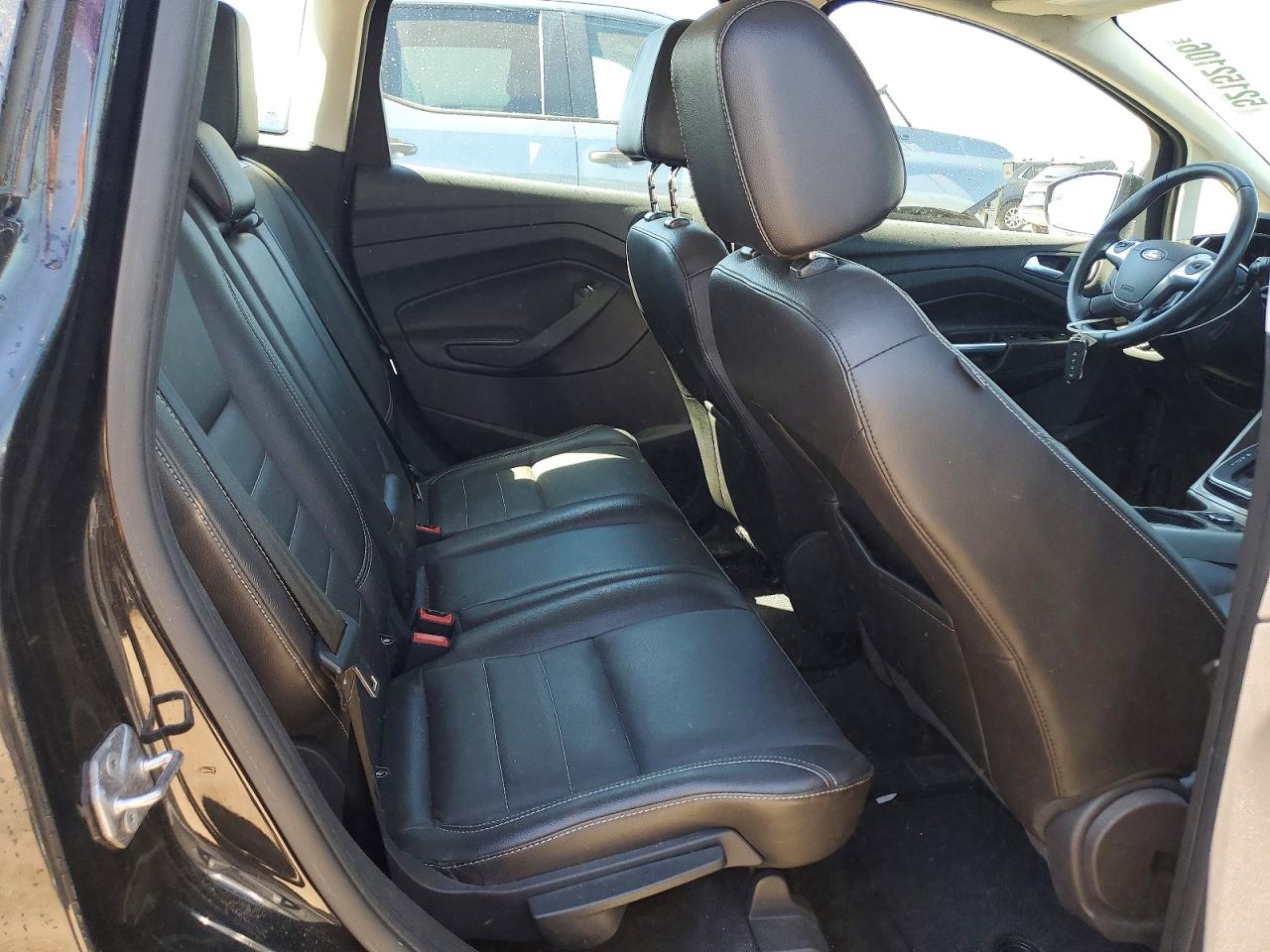 2014 FORD CMAX