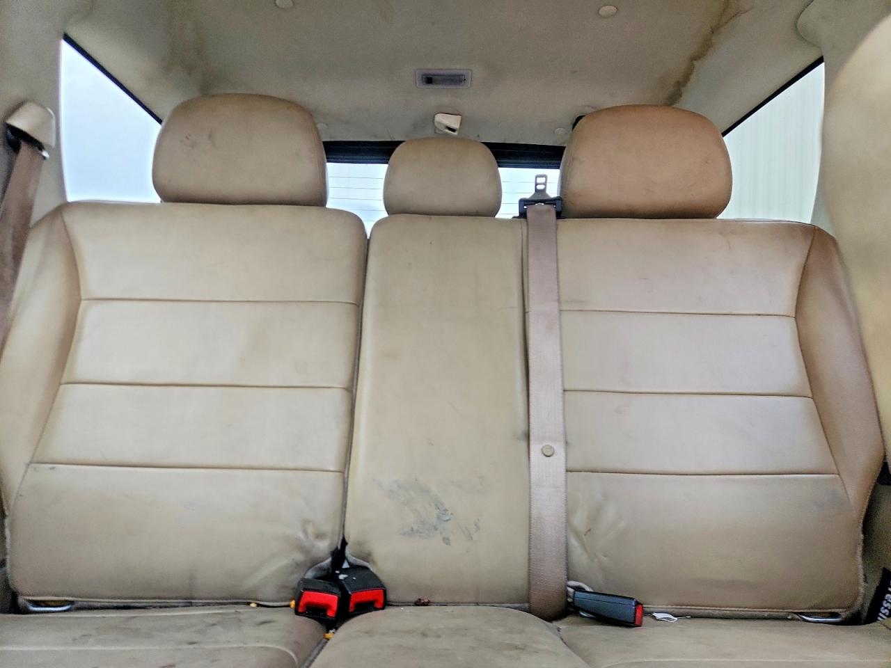 2011 FORD ESCAPE