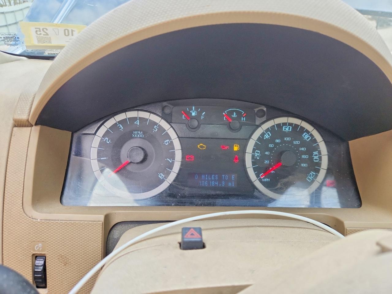 2011 FORD ESCAPE