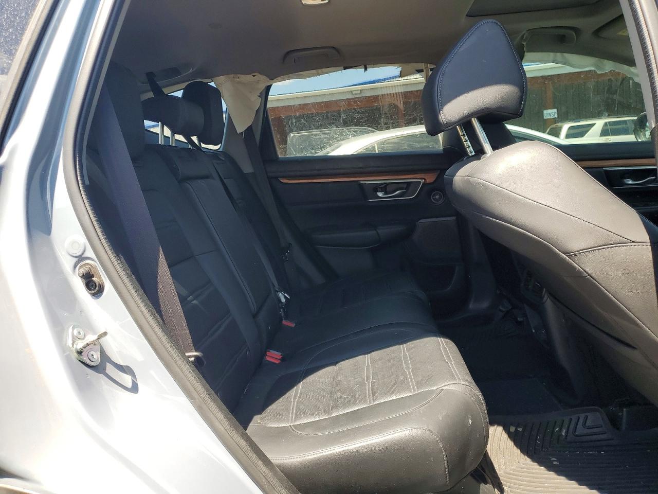 2020 HONDA CRV