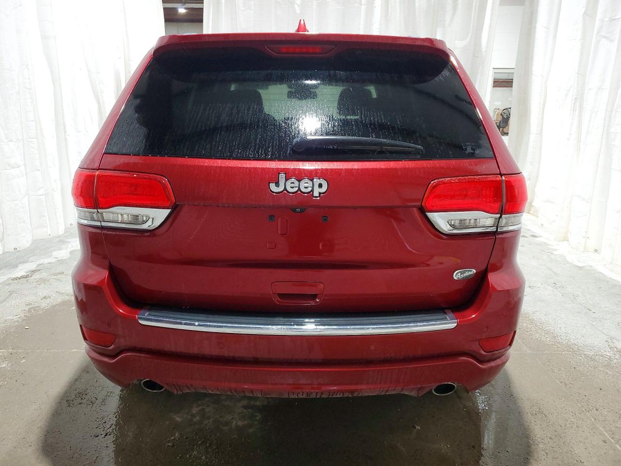 2014 JEEP GRAND CHER