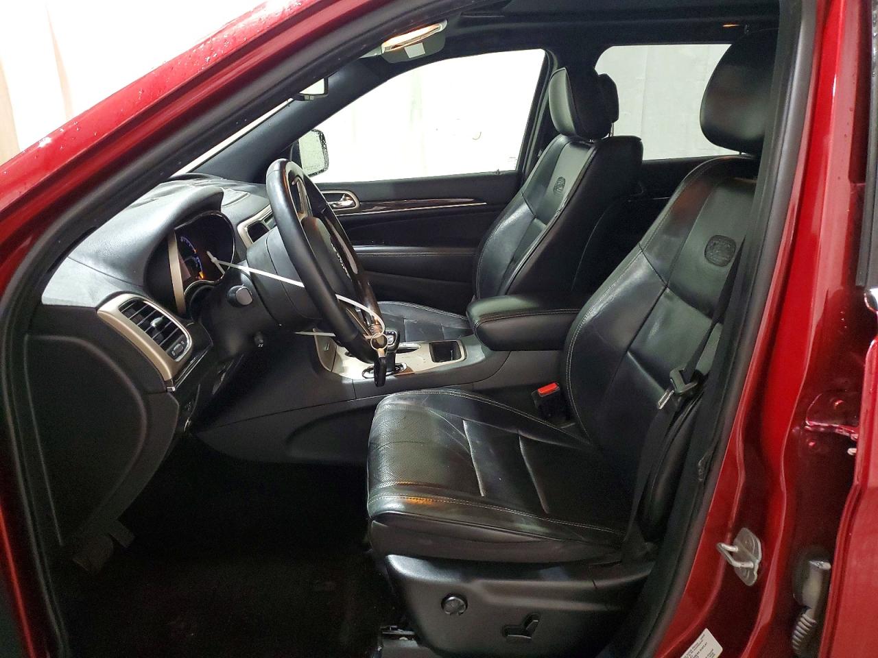 2014 JEEP GRAND CHER