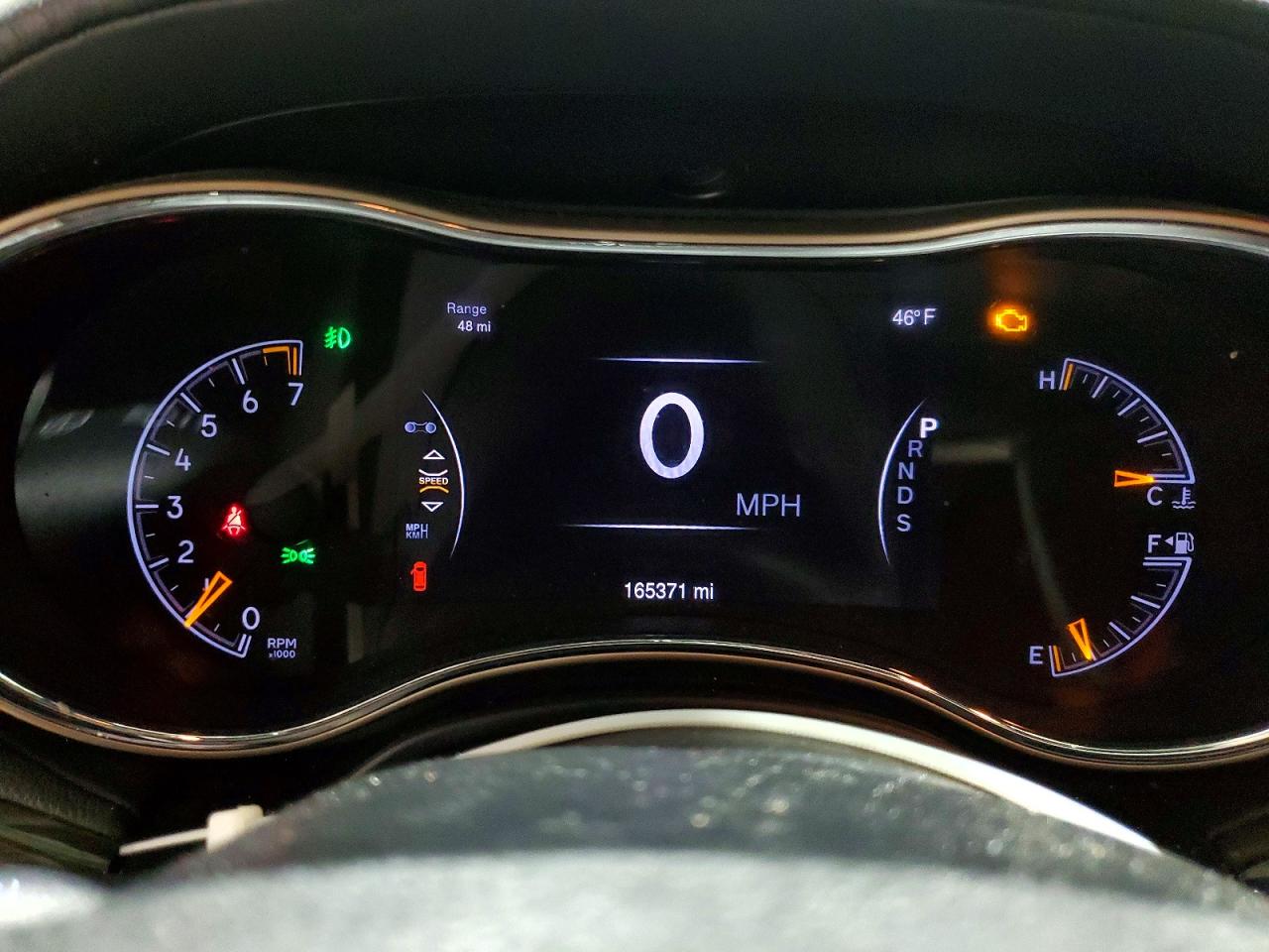 2014 JEEP GRAND CHER