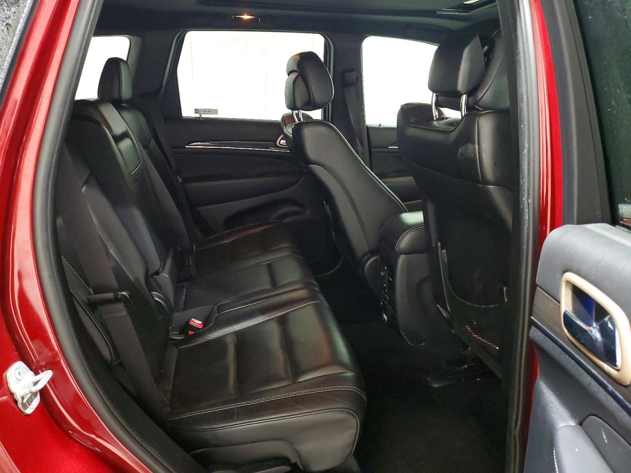 2014 JEEP GRAND CHER