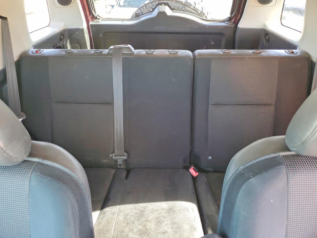 2007 TOYOTA FJ CRUISER