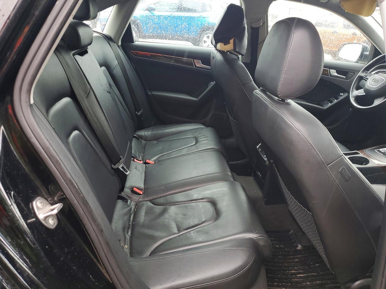 2013 AUDI A4