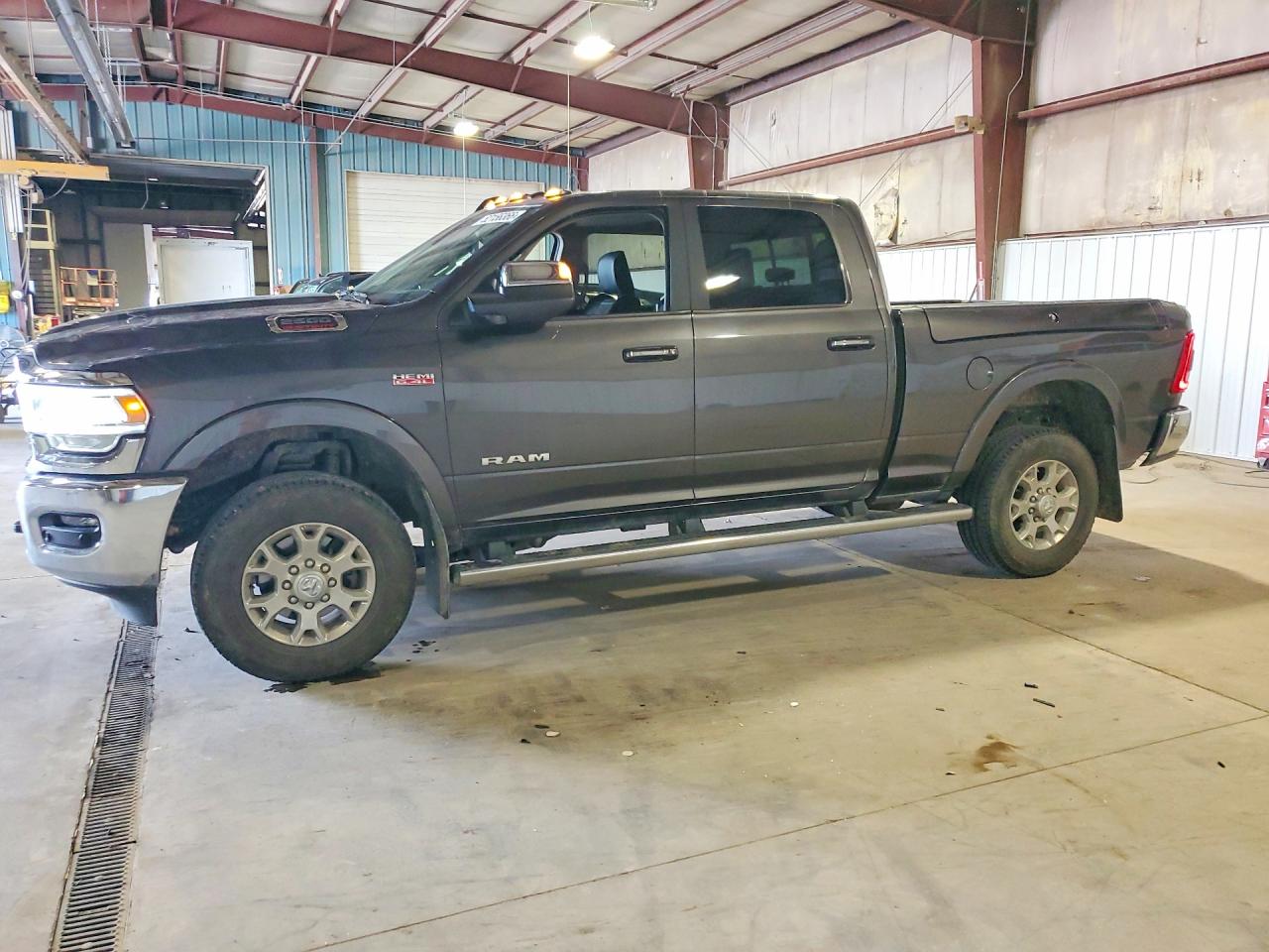 2022 RAM 2500
