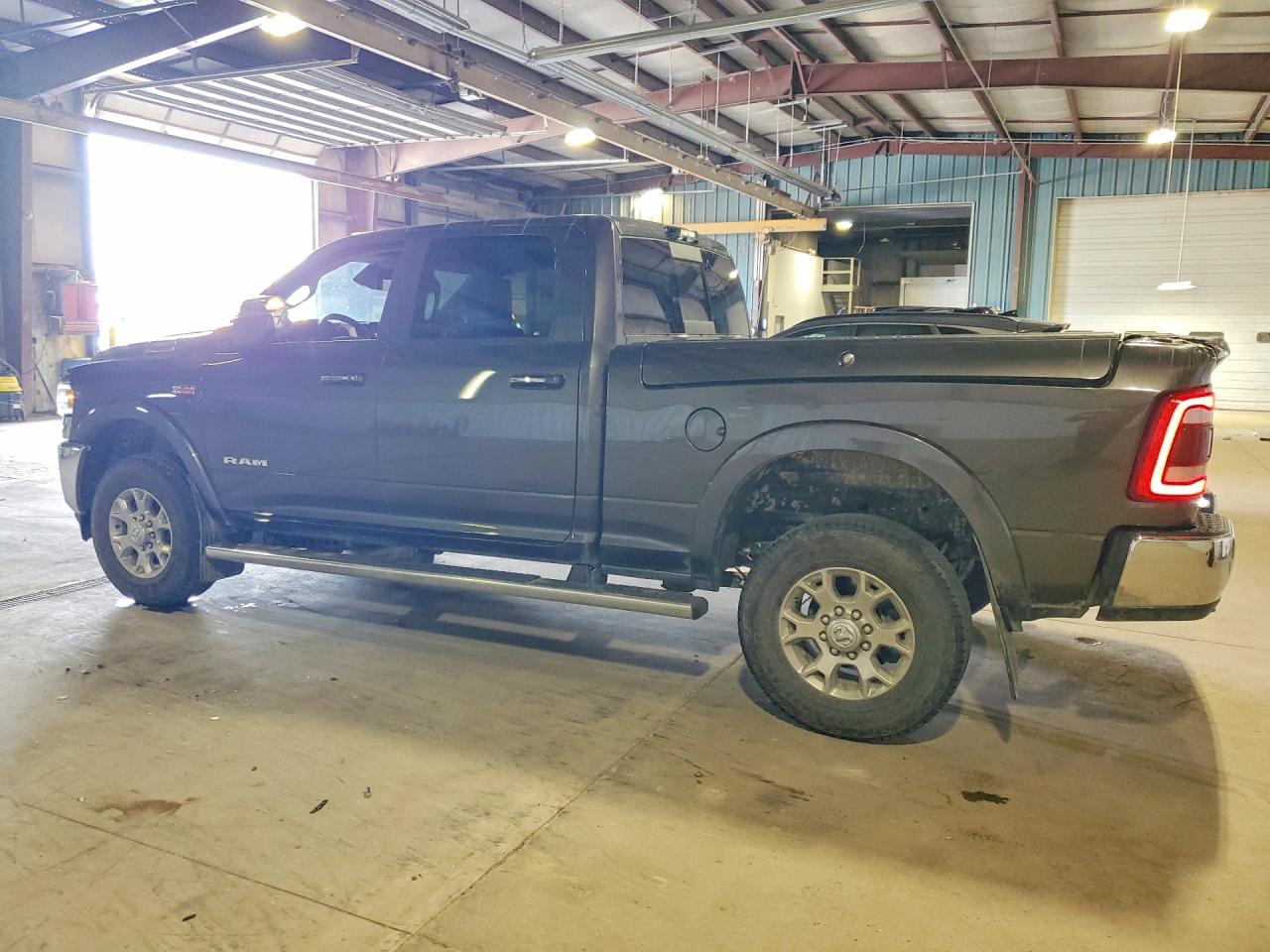 2022 RAM 2500