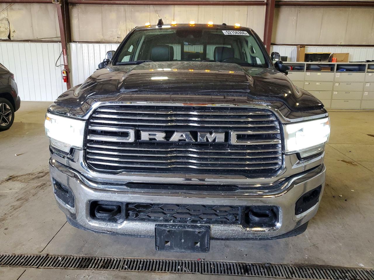 2022 RAM 2500