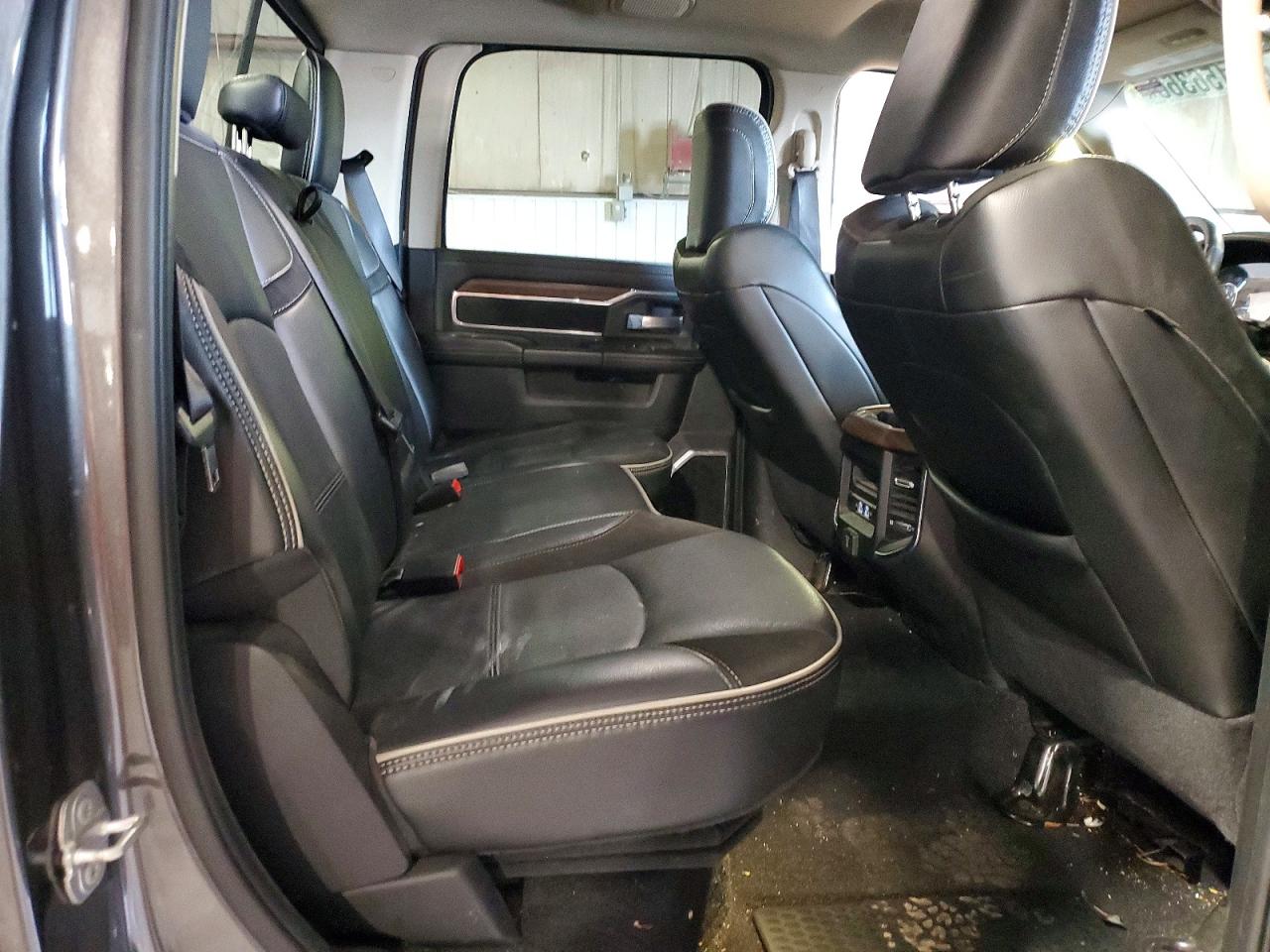 2022 RAM 2500