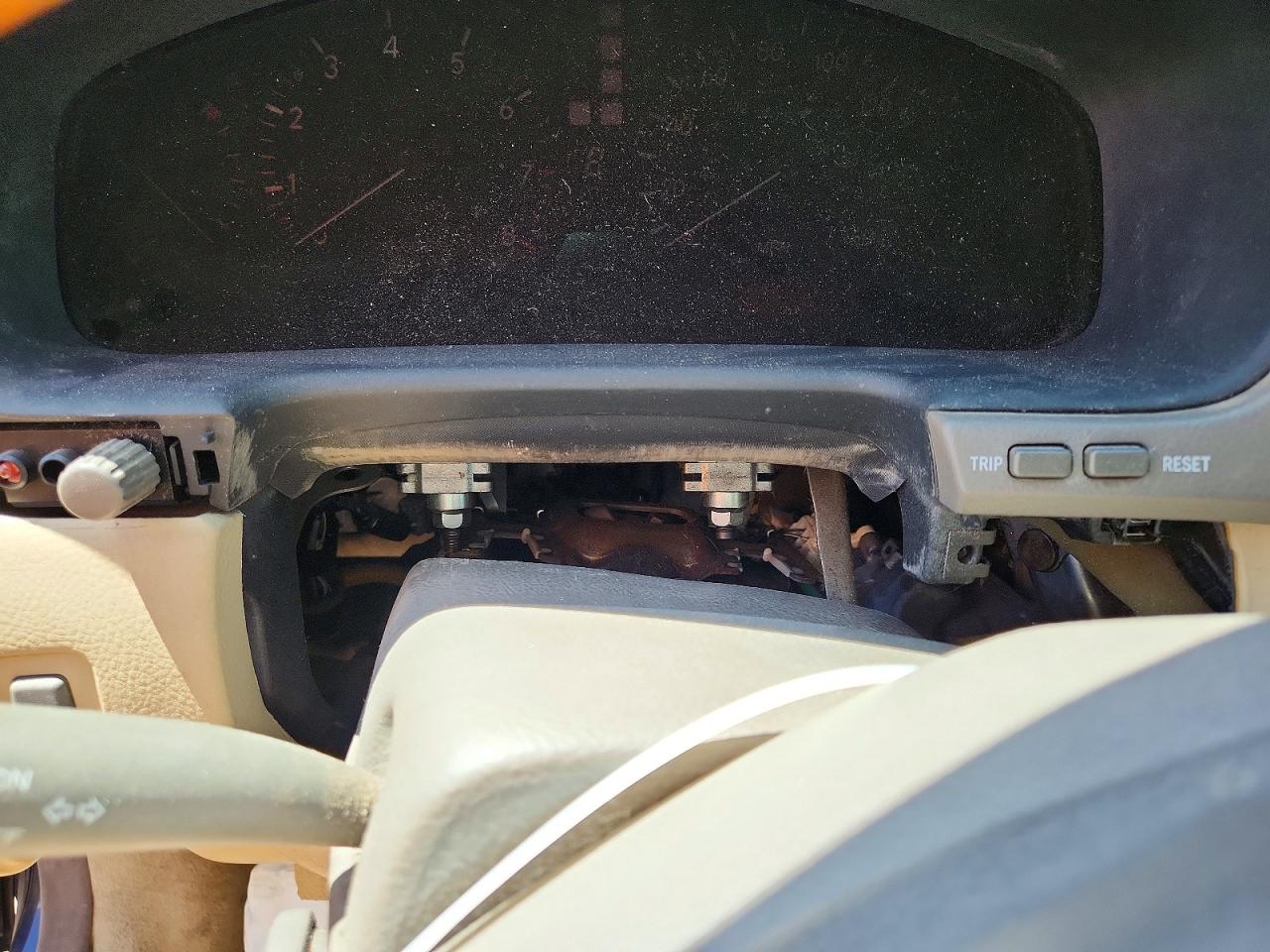 2005 LEXUS LS430