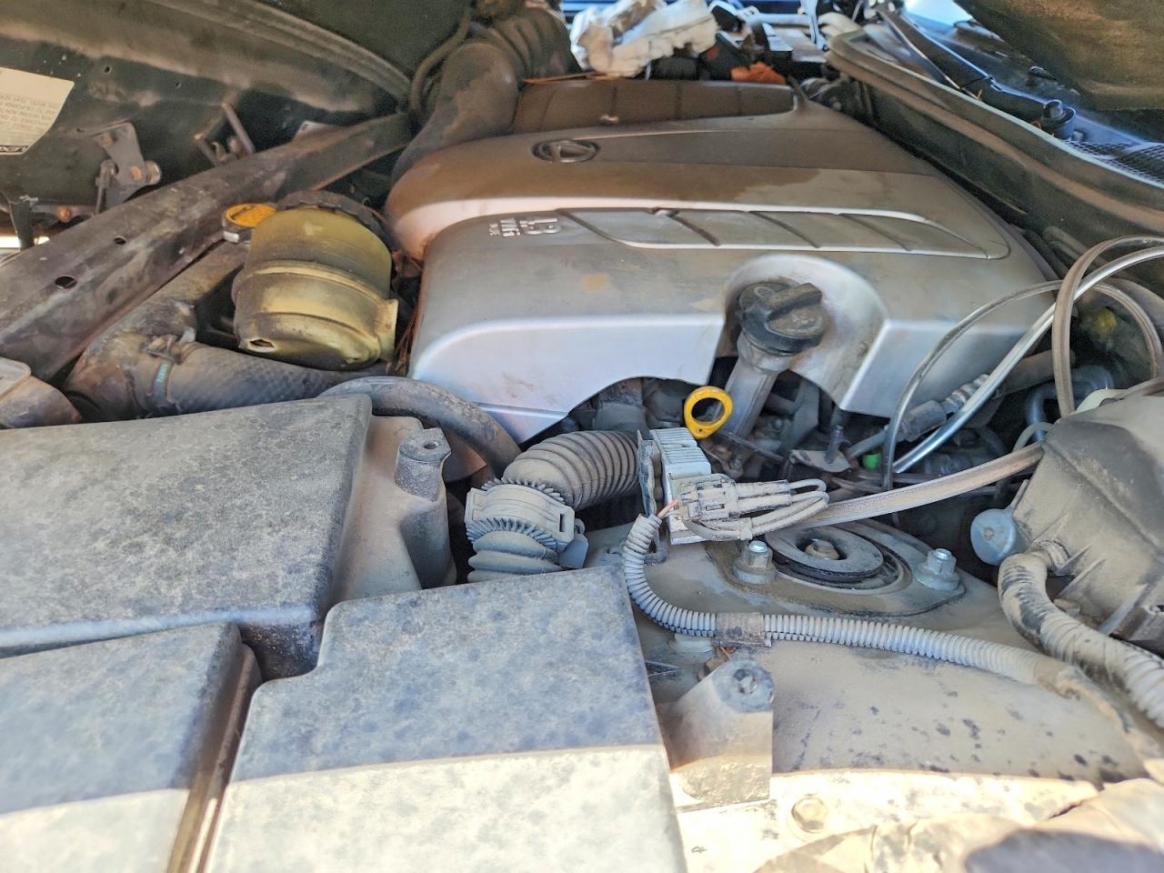 2005 LEXUS LS430