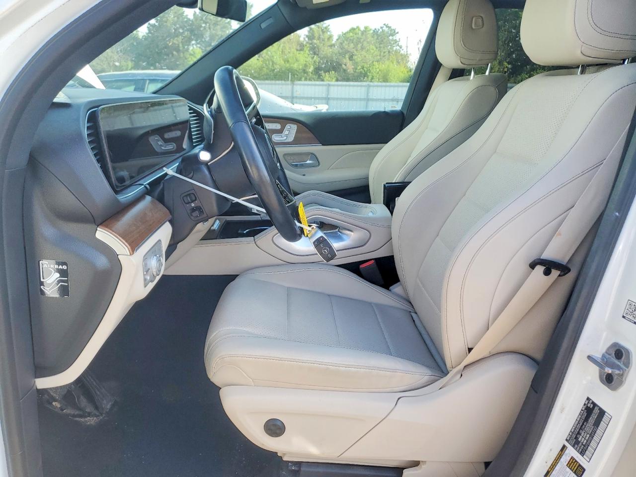 2024 MERCEDES-BENZ GLE-CLASS