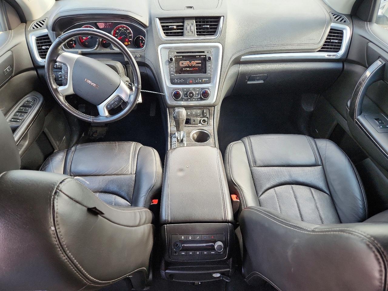 2017 GMC ACADIA