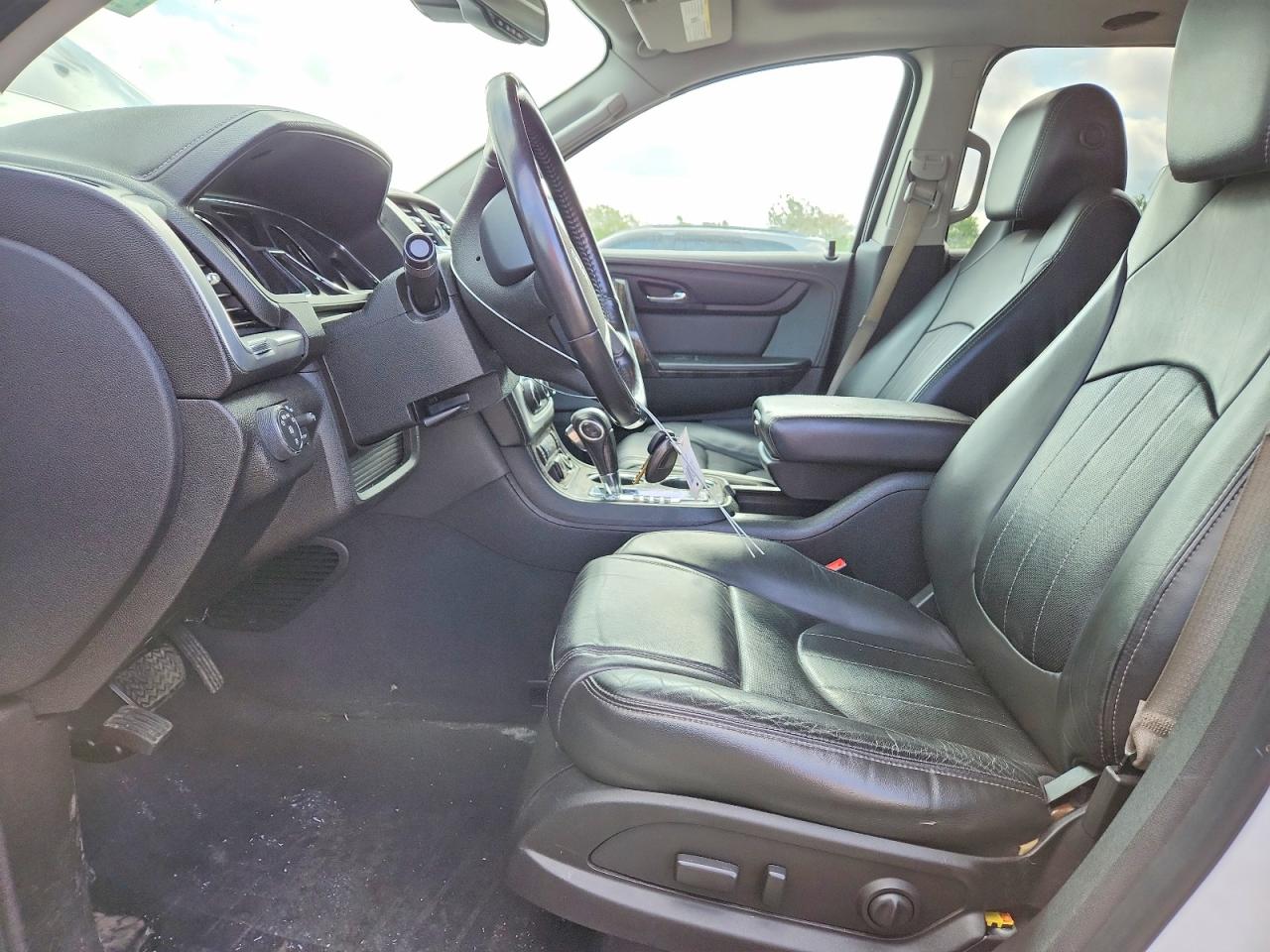 2017 GMC ACADIA