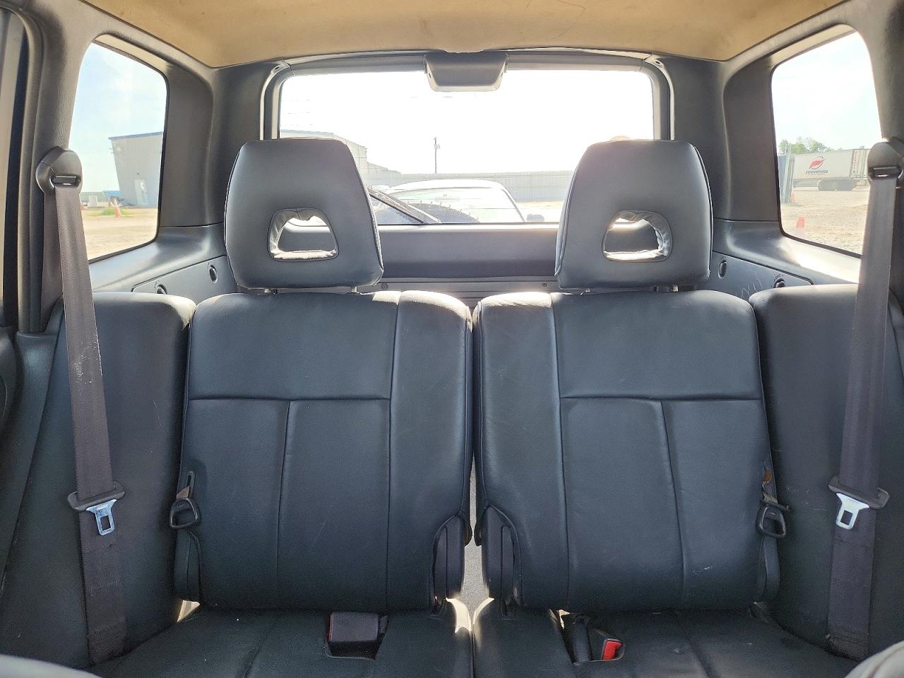 2000 TOYOTA RAV4 BASE